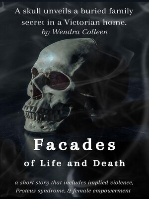 cover image of Facades of Life and Death